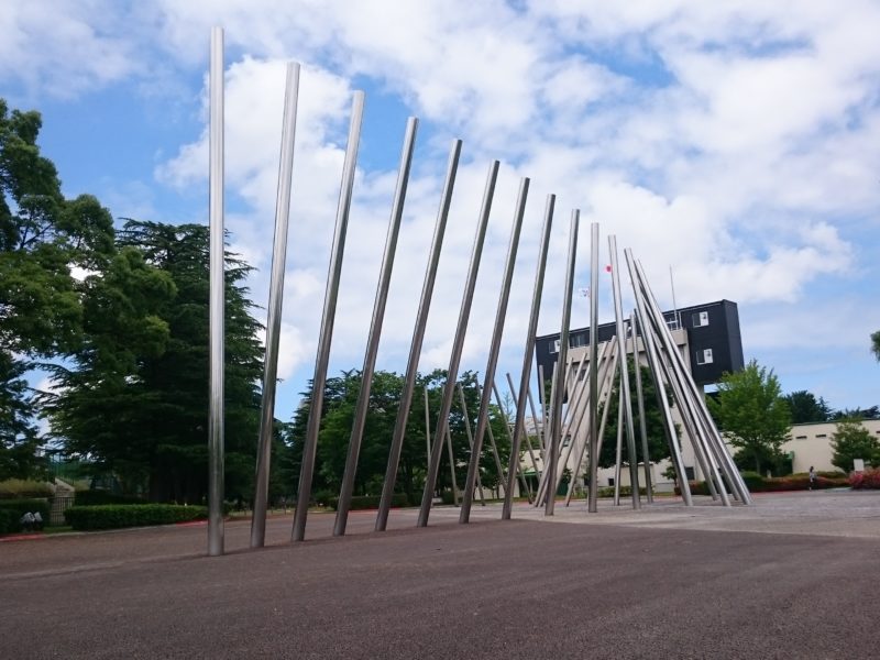 モニュメント 各種 施工事例 株式会社ヤマシタ